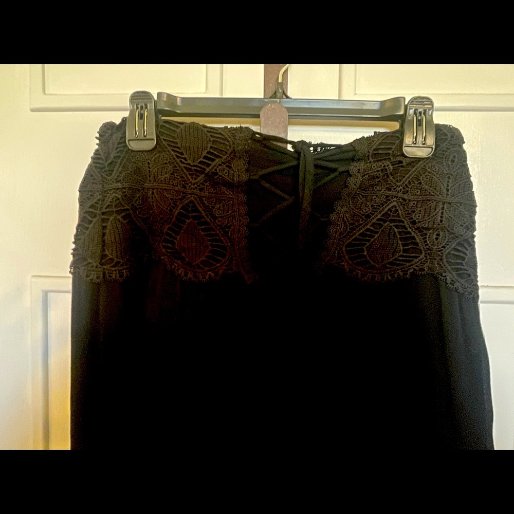 Palazzo Pants